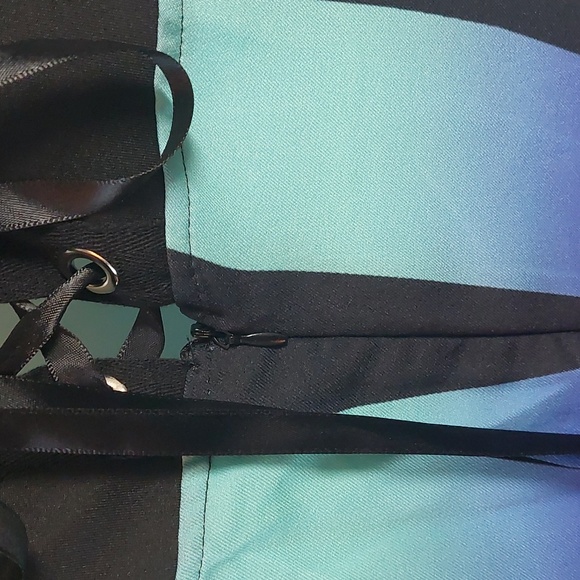 Butterfly Wings Sundress - Picture 4 of 10